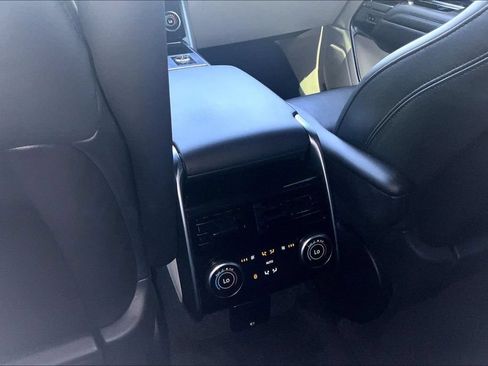 Used 2023 Land Rover Range Rover SE AWD/4WD image 24