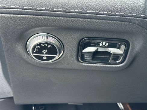 Certified 2023 Mercedes-Benz EQS 450+ 4MATIC Sedan image 17