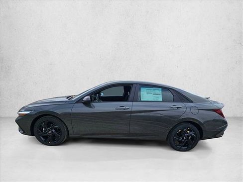 New 2026 Hyundai Elantra Sport FWD image 5