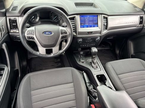 Used 2020 Ford Ranger XLT w/ Equipment Group 301A Mid image 2