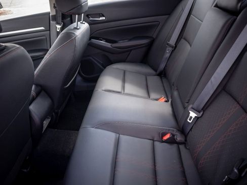 New 2025 Nissan Altima 2.5 SR w/ SR Premium Package image 21