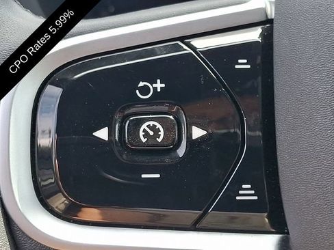 Certified 2026 Volvo XC60 B5 Plus AWD/4WD image 26
