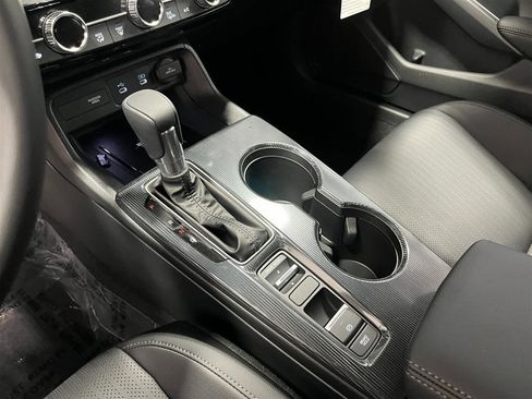 New 2026 Honda Civic Sport Touring image 23