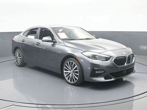 Used 2020 BMW 228i xDrive Gran Coupe w/ Convenience Package image 8