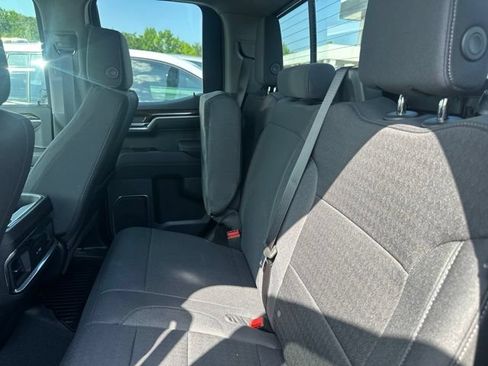 Used 2026 GMC Sierra 1500 Elevation w/ Preferred Package AWD/4WD image 8