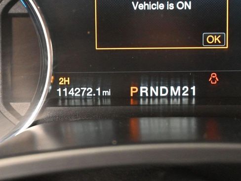 Used 2017 Ford F350 Lariat AWD/4WD image 20