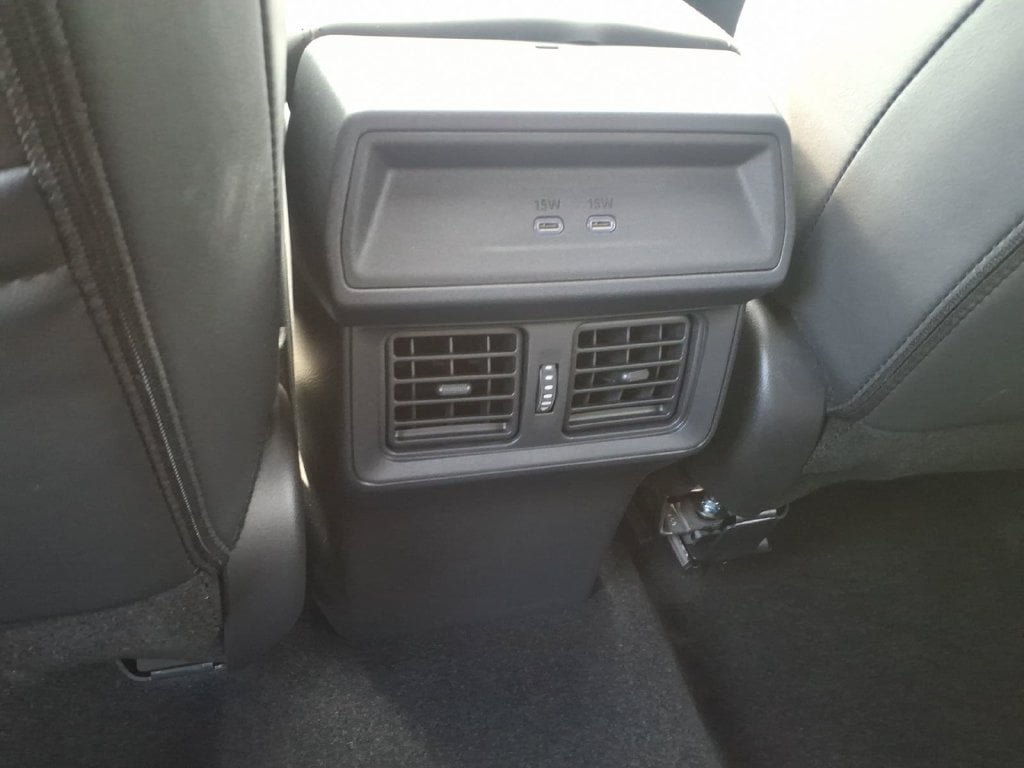 Used 2026 Toyota RAV4 XSE w/ Weather Package AWD/4WD image 14