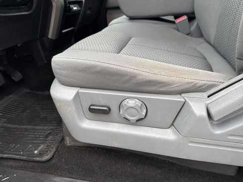 Used 2012 Ford F150 XLT w/ XLT Chrome Pkg image 21