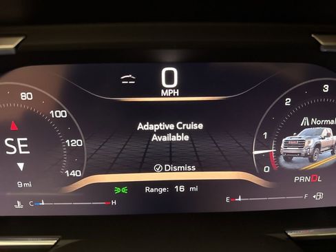 New 2026 GMC Sierra 2500 AT4X AWD/4WD image 36