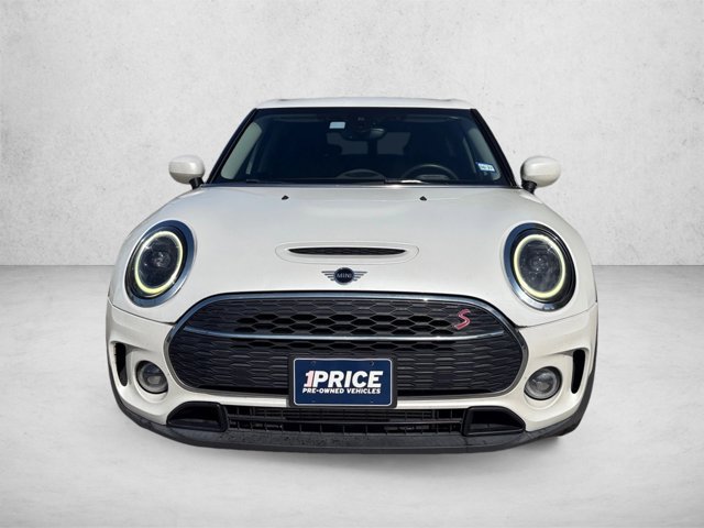 Certified 2024 MINI Cooper Clubman S FWD image 2