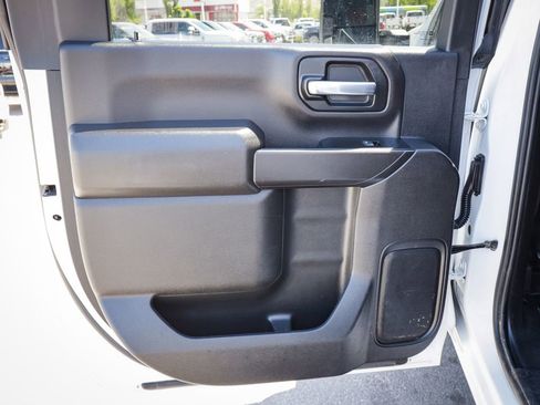 Used 2023 Chevrolet Silverado 2500 LT w/ Convenience Package AWD/4WD image 33