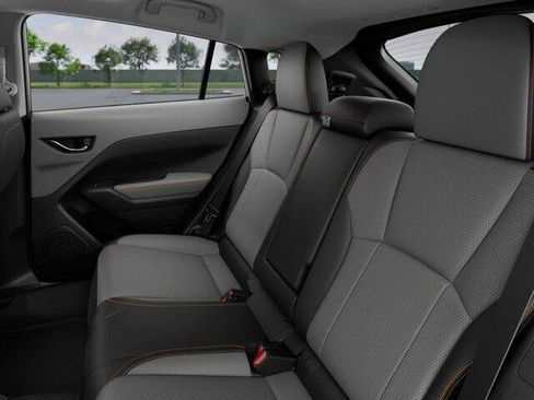 New 2026 Subaru Crosstrek 2.5i Limited AWD/4WD image 16