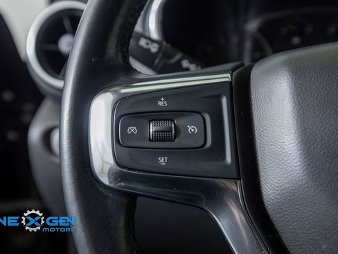Used 2020 Chevrolet Blazer LT FWD image 14