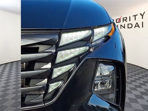 Used 2024 Hyundai Tucson SEL image 8