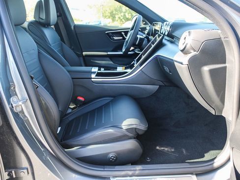 New 2025 Mercedes-Benz C 300 4MATIC Sedan image 16