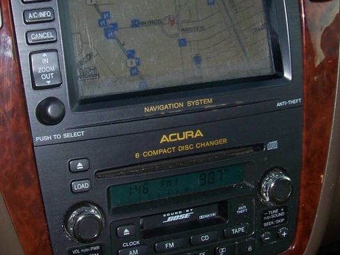 Used 2004 Acura MDX Touring image 13