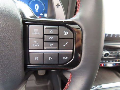 Certified 2024 Ford F150 Raptor w/ Equipment Group 803A Raptor R image 25