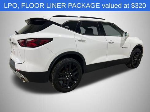 Used 2020 Chevrolet Blazer LT image 5