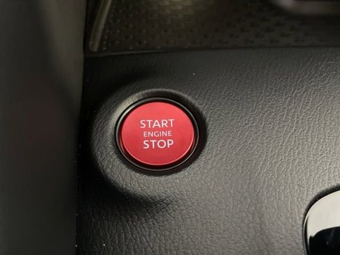 New 2024 Nissan Z NISMO w/ Floor Mat Package image 27