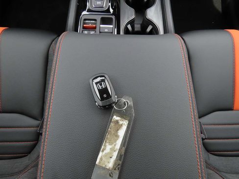 New 2026 Honda Passport TrailSport image 25