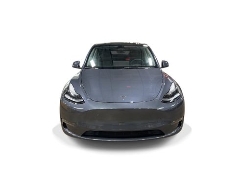 Certified 2023 Tesla Model Y Long Range AWD/4WD image 2