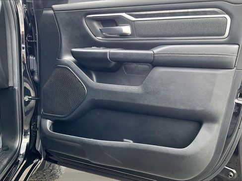 Used 2019 RAM 1500 Big Horn image 25