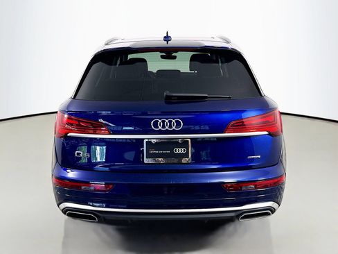 Certified 2024 Audi Q5 2.0T Premium w/ Convenience Package AWD/4WD image 10