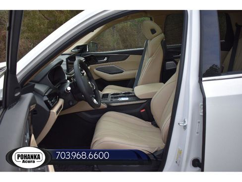 New 2026 Acura MDX w/ Advance Package AWD/4WD image 27