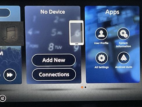 Used 2026 Nissan Sentra S w/ S Cold Weather Package image 14