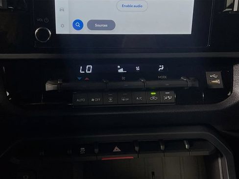 New 2026 Toyota Tundra SR AWD/4WD image 21