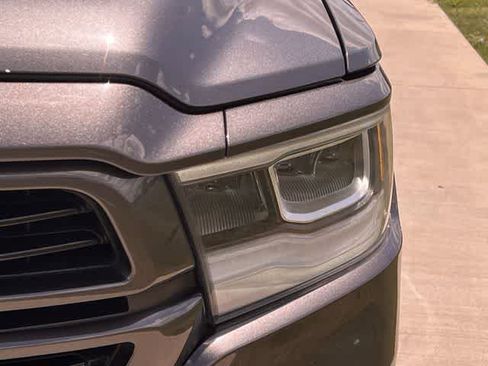 Used 2021 RAM 1500 Laramie w/ Sport Appearance Package AWD/4WD image 24