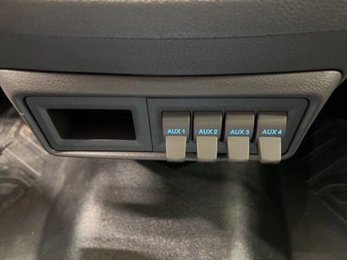 Used 2023 Ford Transit 350 Low Roof AWD w/ Upfitter Package image 24