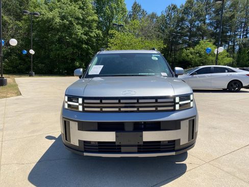 Used 2025 Hyundai Santa Fe SEL image 1