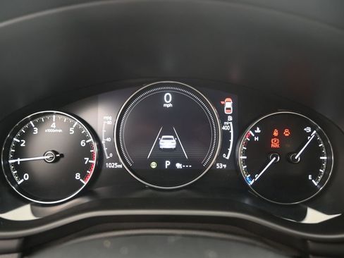 Used 2025 MAZDA MAZDA3 s image 11