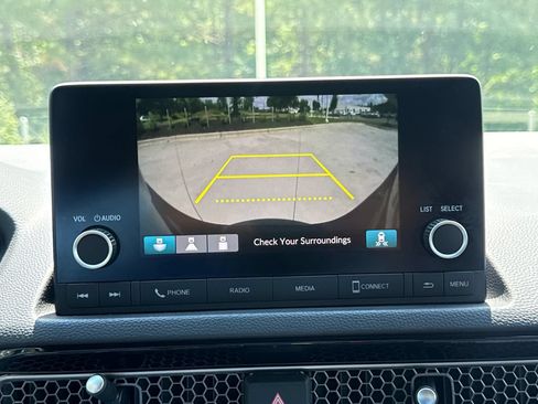 Used 2025 Honda Civic Sport image 27