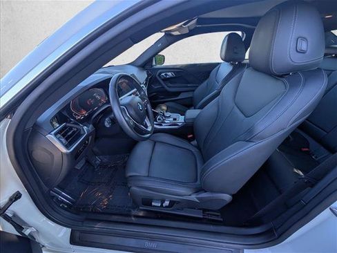 Certified 2022 BMW 230i Coupe w/ Convenience Package RWD image 13