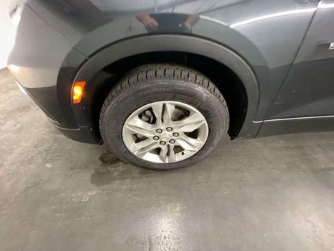 Used 2020 Chevrolet Blazer LT image 31