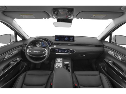 Used 2025 Genesis GV70 2.5T w/ Select Package AWD/4WD image 5