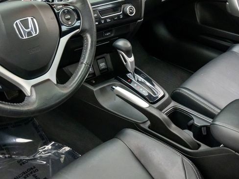 Used 2014 Honda Civic EX-L image 17