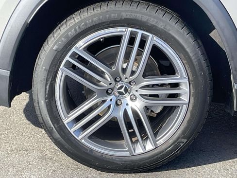 Used 2021 Mercedes-Benz GLS 450 GLS 450 image 10