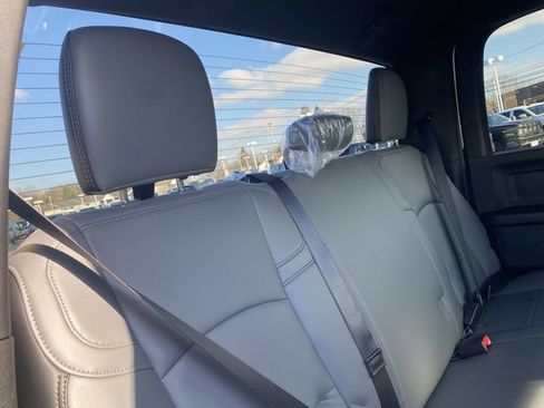 New 2026 RAM 2500 Tradesman image 28