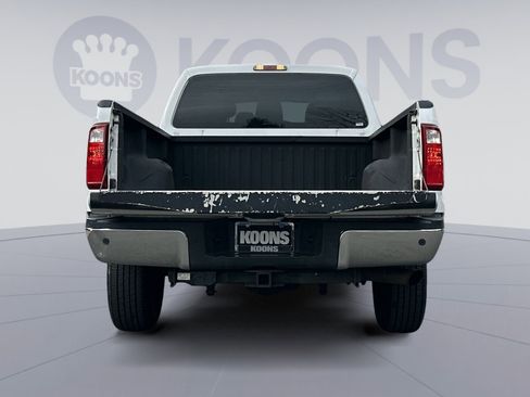 Used 2016 Ford F250 XL w/ Power Equipment Group image 33