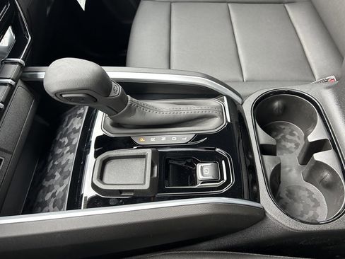 New 2026 Chevrolet Colorado W/T w/ Advanced Trailering Package image 31