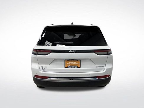 Used 2024 Jeep Grand Cherokee Laredo X w/ Luxury Tech Group I image 14