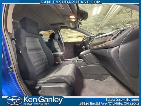 Used 2022 Honda CR-V EX image 29