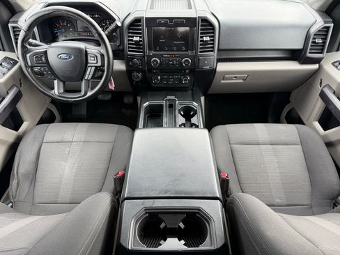 Used 2017 Ford F150 XL w/ Equipment Group 101A Mid image 17