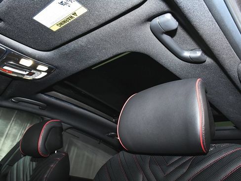 Used 2025 Genesis G80 3.5T Sport AWD/4WD image 60