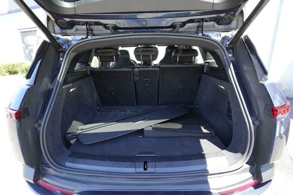 Used 2023 Fisker Ocean Extreme AWD/4WD image 15