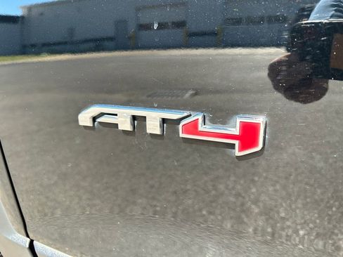 Certified 2023 GMC Acadia AT4 w/ Technology Package image 26