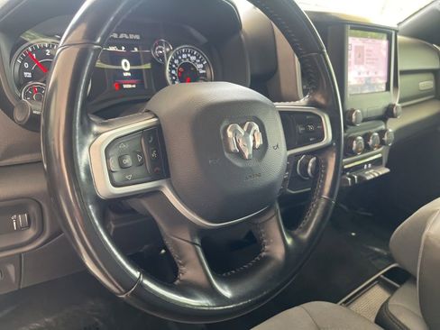 Certified 2022 RAM 1500 Big Horn image 33